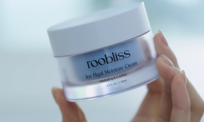 L/CREATIVE x ROOBLISS