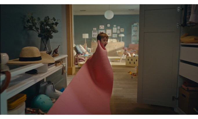 Stereotactic Showreel