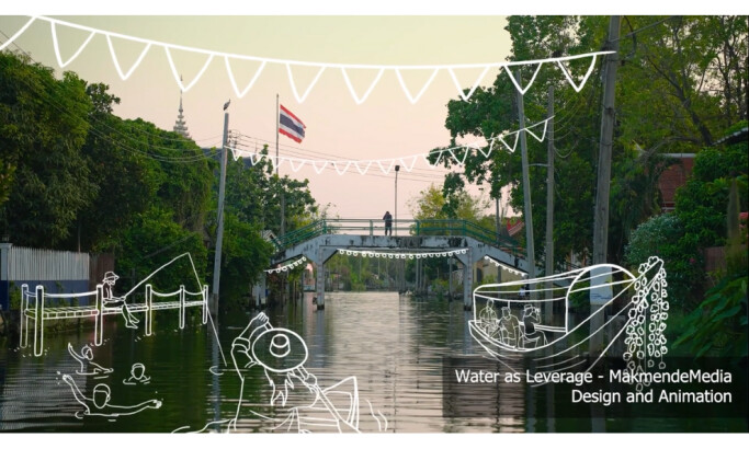 Inês Fernandes Showreel 2025