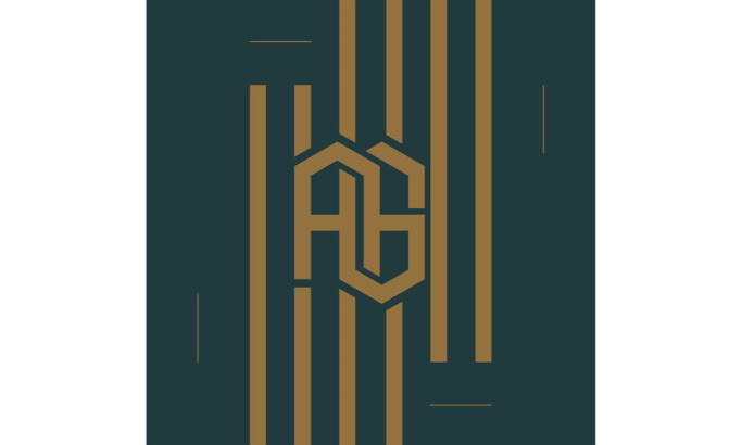 Avant Garde Wheels logo design by Nathan Kim