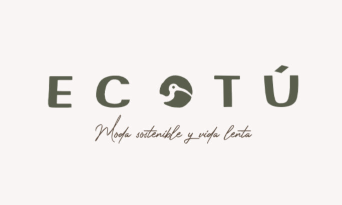 EcoTú logo design by FaR Design & Brands.