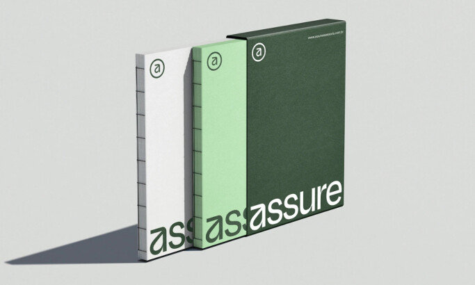Assure print design