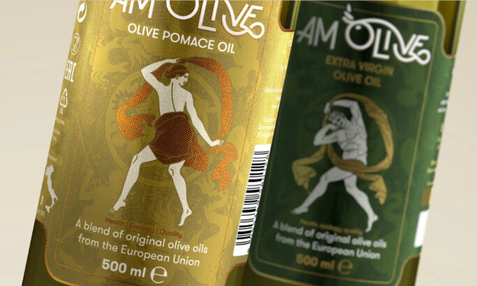 AM Olive