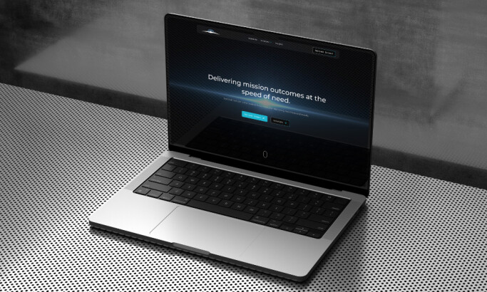 Sentinel Horizon Website Design | DesignRush