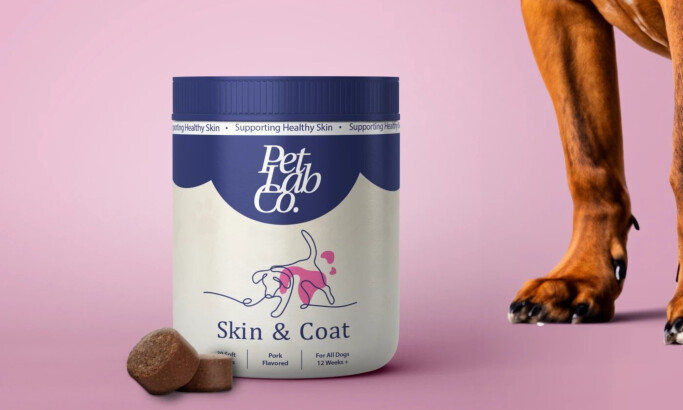 PetLab Co. Packaging Design by Made by Dakota