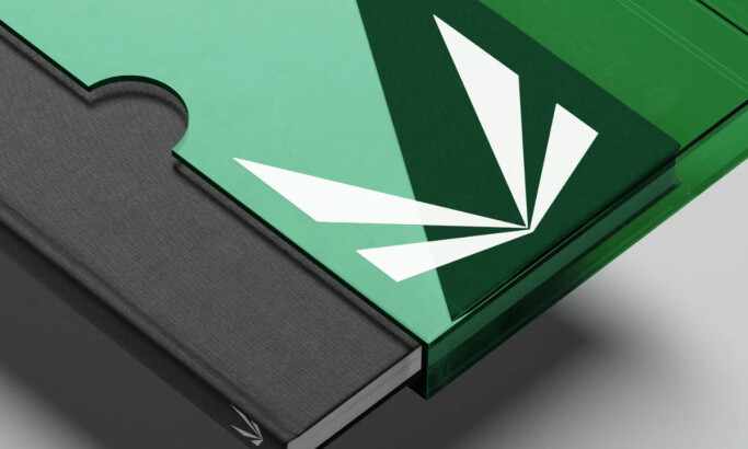 viceroy hotels logo design