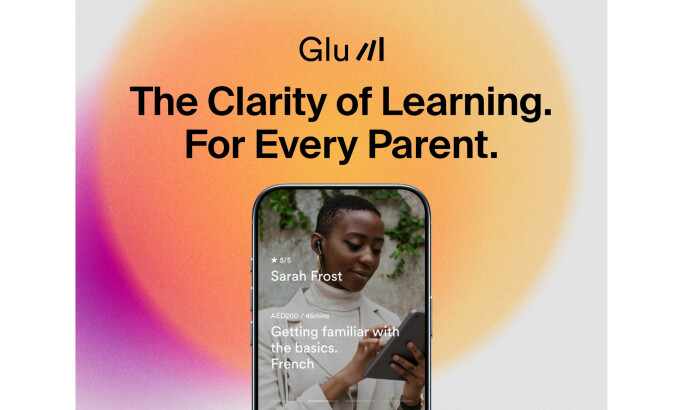 Glu App Design by Imran Farooq
