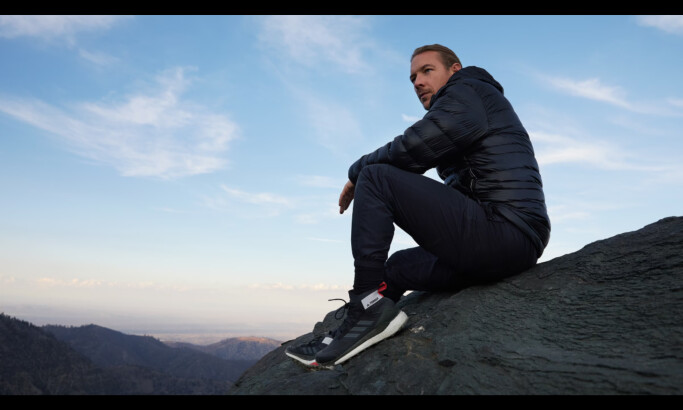 adidas | Escape The Noise with Diplo