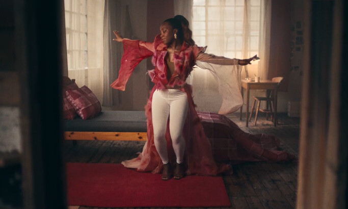 C4 – 'Moments of Black Joy'