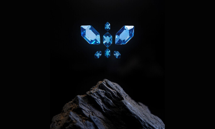 Animula logo design by Seneh Design.