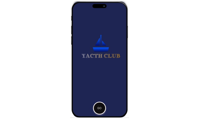 CruiseGo App Design by June Media