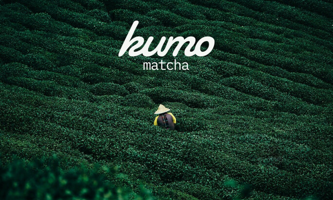 Kumo Logo Design by Yudio Design