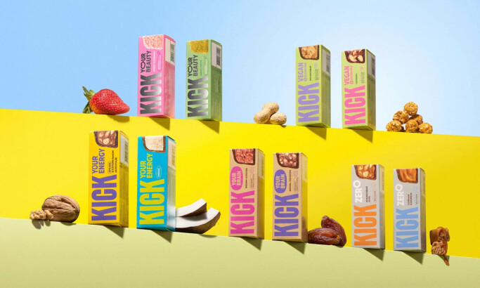 Best Bread Packaging Designs of 2026 | DesignRush