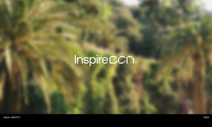 InspireBCN© print design.
