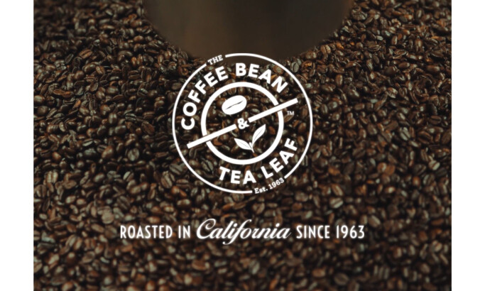The Coffee Bean & Tea Leaf Roastery: Camarillo, California