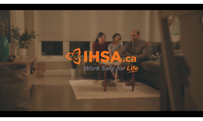 IHSA - Keep Your Promise (Transportation)