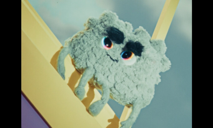 Proton Drive - Nimbo The Cloud