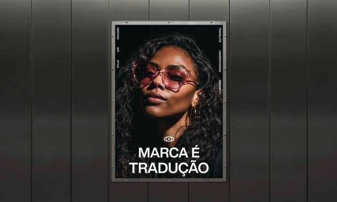 Neal® Print Design by Guilherme Asla®