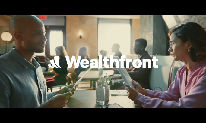 Wealthfront "French Toast"