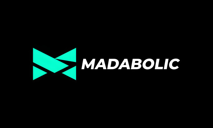 Madabolic Logo Design by Andrew Orlowski