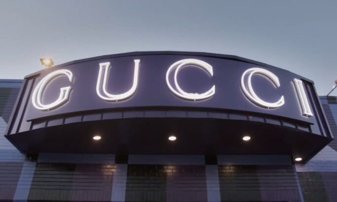 Gucci