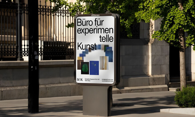 BEK Print Design by Andrea Ricciarini