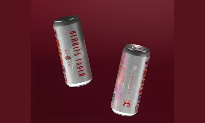 ELLE 80 Package Design by Xonxon Workshop