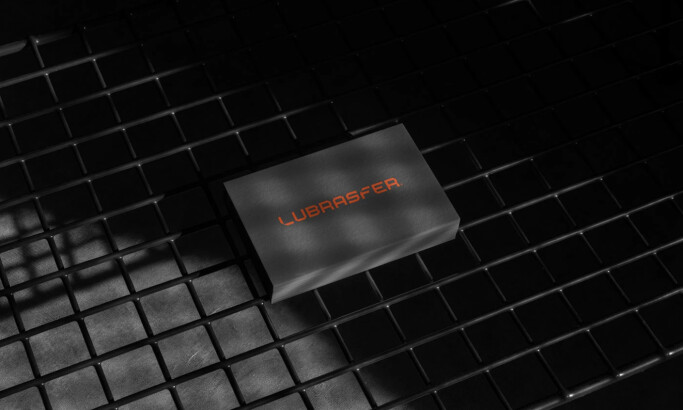 Lubrasfer Print Design