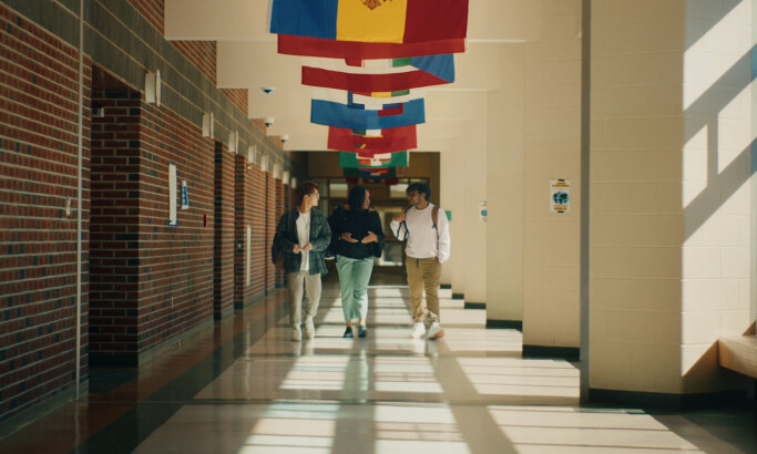 Snapchat: Run For Office (DC)