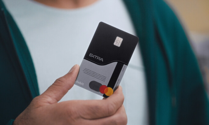 Extra 'Debit Builds Credit'