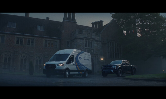 FORD | Mobile Service: VAMPIRE