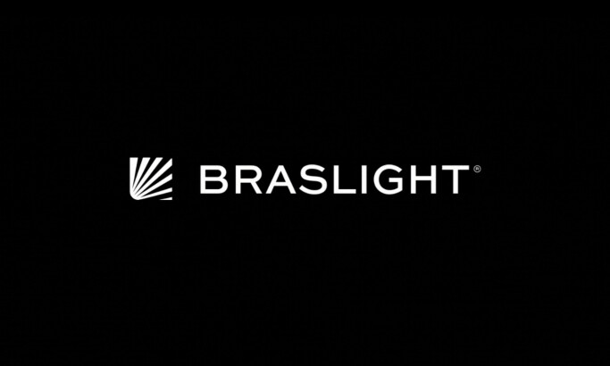 Braslight Logo Design by Victor Ramos