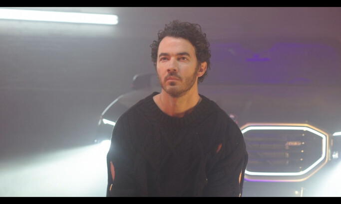 Frame.io x Jonas Brothers