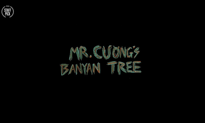 Mr. Cường's Banyan Tree