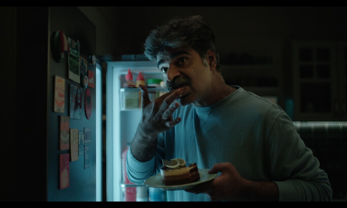 Colgate - 'The Sweet Truth'