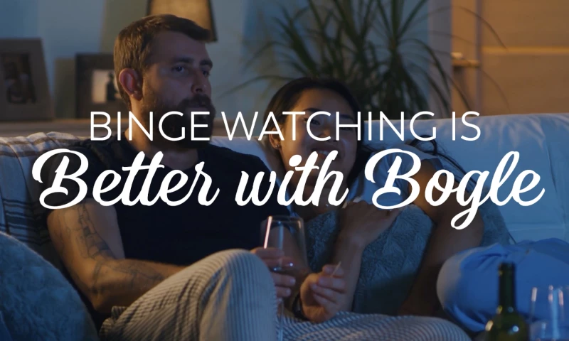 Division of Labor - Better with Bogle