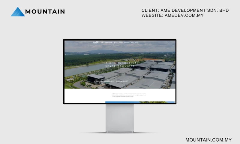 AME Development Sdn. Bhd