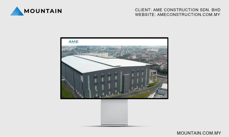 AME Construction Sdn. Bhd