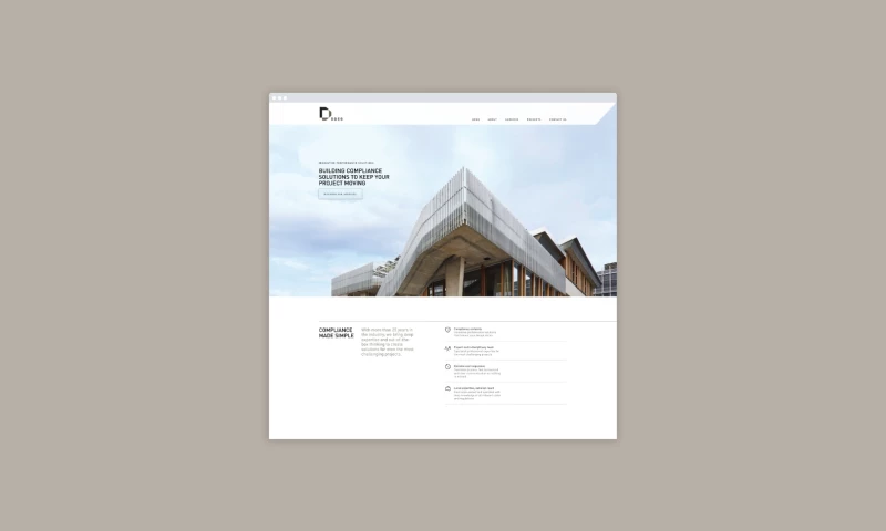 Liquid Creativity - DDEG Rebrand