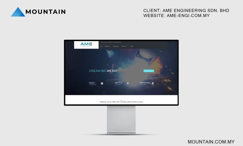 AME Engineering Sdn. Bhd