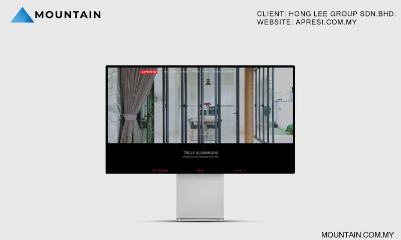 Hong Lee Group Sdn. Bhd