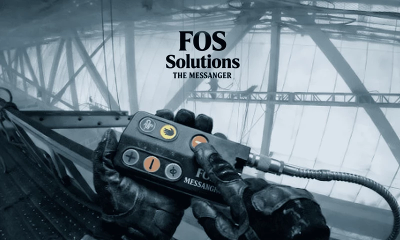 2Immersive4U - The Messanger