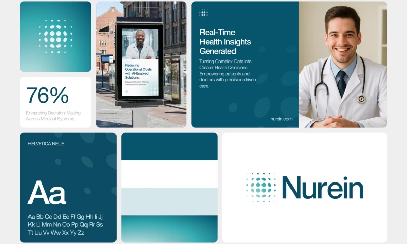 Nurein - AI Healthcare Telemedicine Project