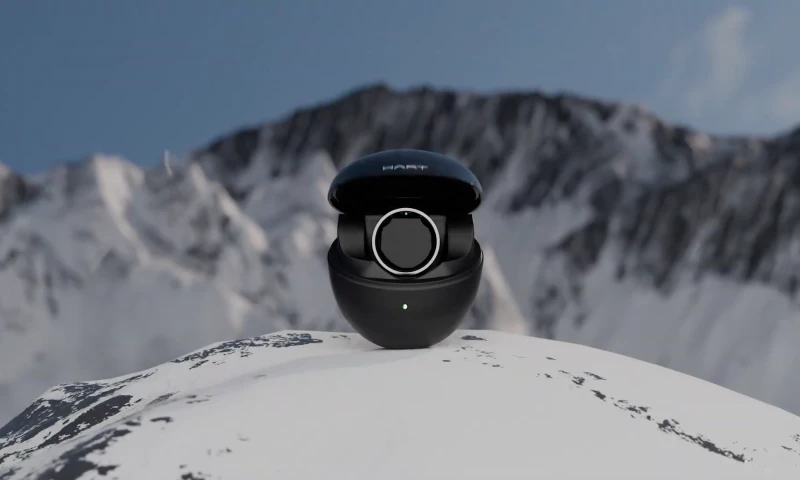 TIKDI Creative Agency - Smart Ring Product Marketing & Campaigns