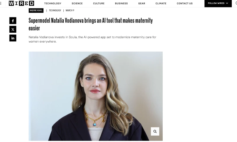 Soula App's Global Debut