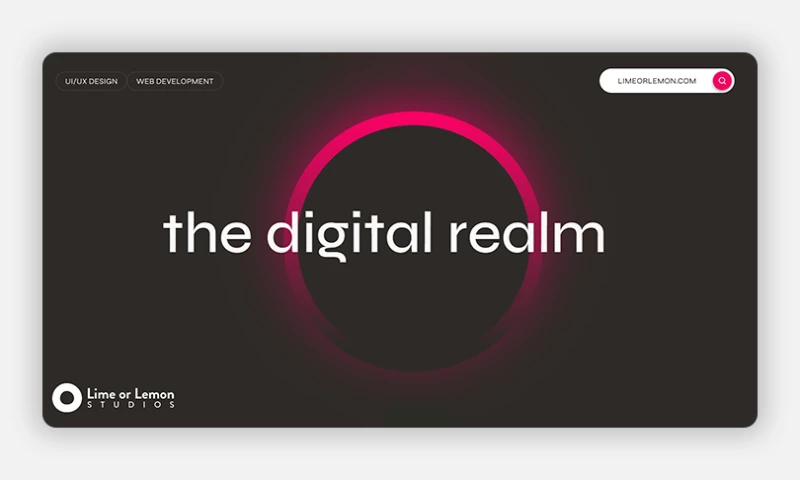 Lime or Lemon Studios - Lime or Lemon Studios