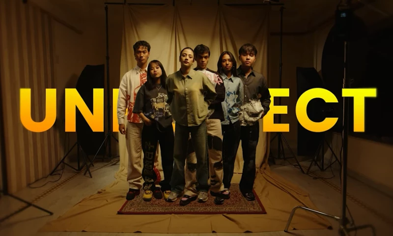 TIKDI Creative Agency - Performance Marketing Video Ads