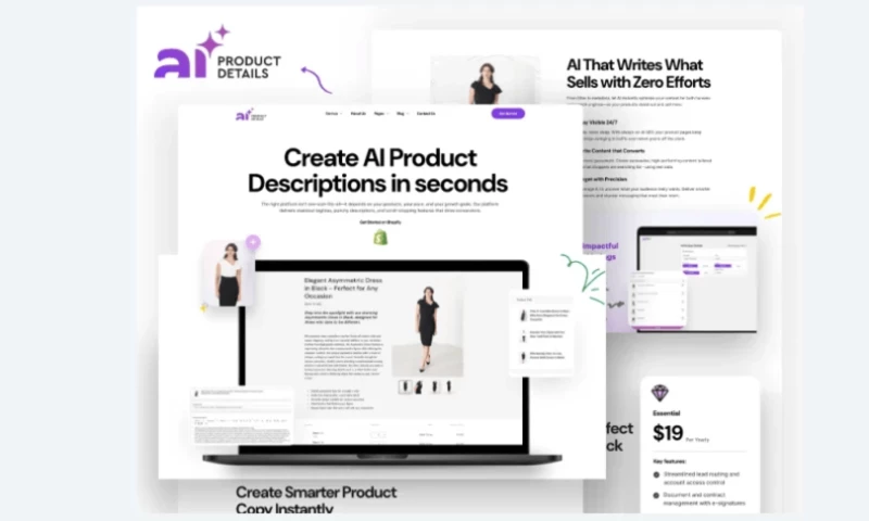 App Developer India - AI Application Development