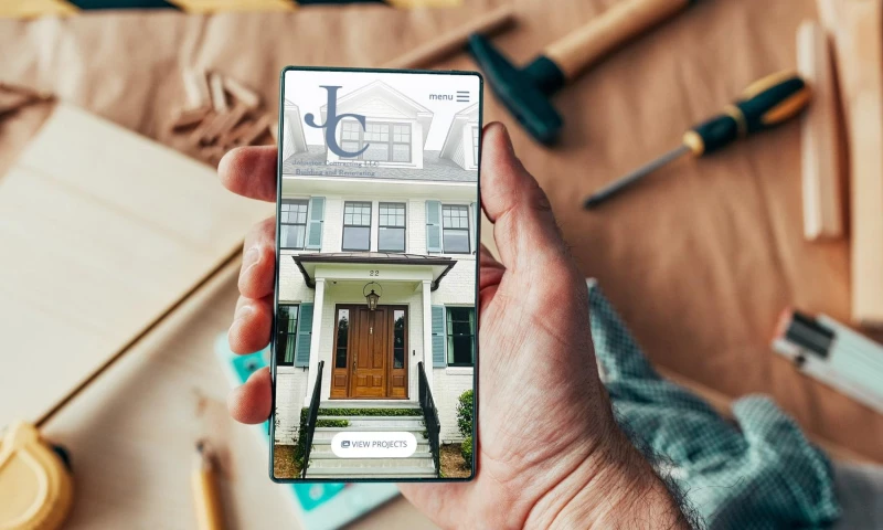 Johnston Contracting