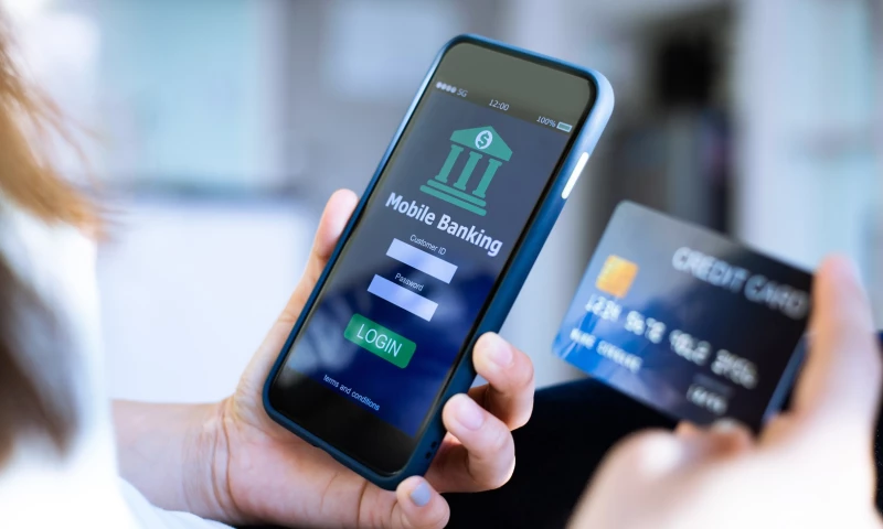 Protecting customer finances with fraud detection